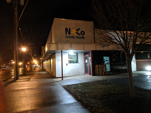 North Country Family Health Center Gallery - United States
