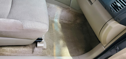 Flows Mobile Detailing - Visual