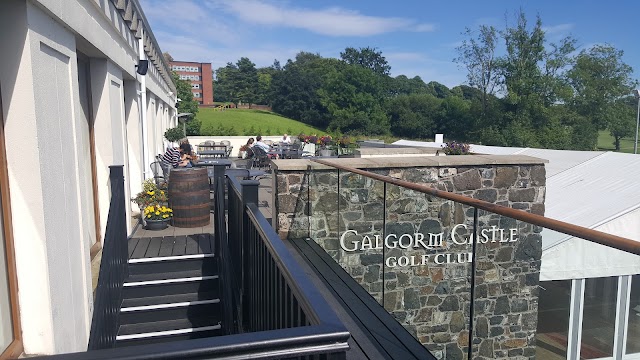 The Eagle Bar & Grill