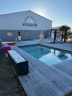 Piscines Charly Ménoire à Seysses