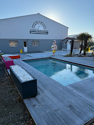 Photo n°1 de Piscines Charly Ménoire à Seysses (Magasin de matériel pour piscines)