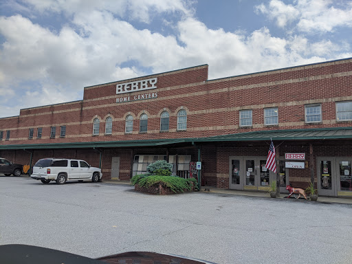 Berry Home Centers