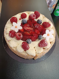 Photo n°4 de Boulangerie Pâtisserie 6eme GENERATION à Is-sur-Tille (Pâtisserie)