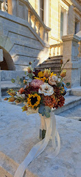 Photo n°71 de Isabel'Fleurs à La Lande-de-Fronsac (Prestataire de mariage)
