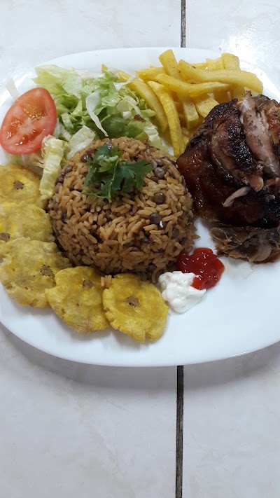 Photos of Asadero "Rey Pollo" Av. Universitaria