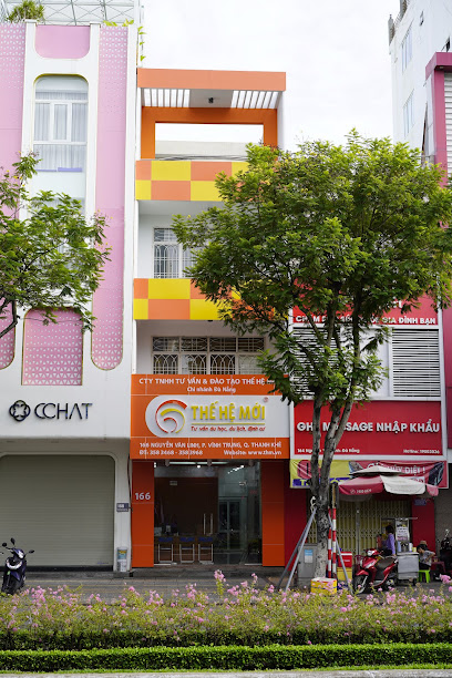 Công Ty Tư Vấn Du Học Thế Hệ Mới Tại Đà Nẵng