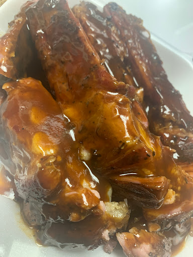 Righteous Ribs - Thumbnail