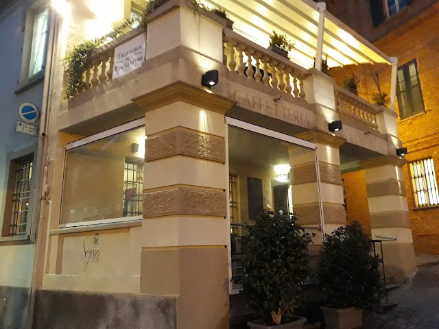Trattoria del Viaggiatore
