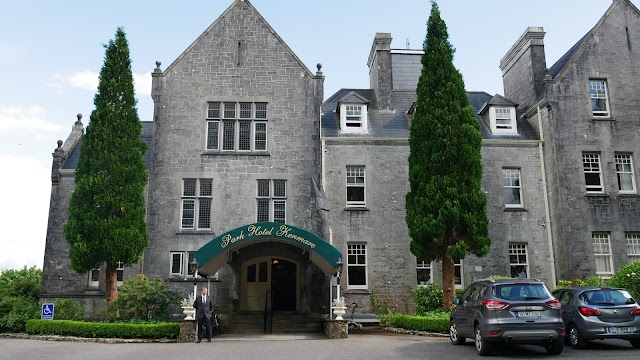 Park Hotel Kenmare