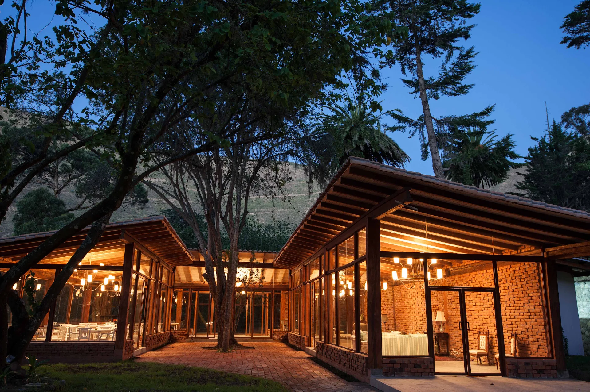 Hacienda Piman