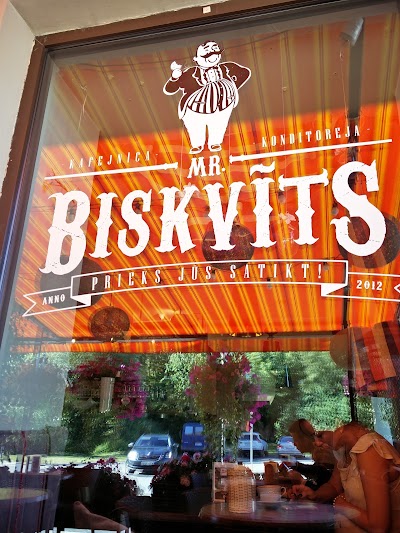 Photos of Mr. Biskvits