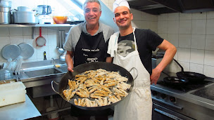 Photo n°11 de Cantine de Ménilmontant à Paris (Restaurant)