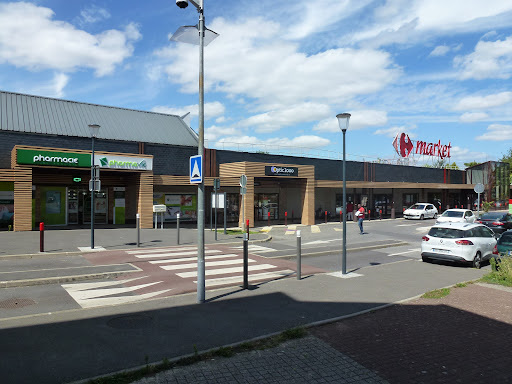 Optic 2000 - Opticien Jouy-Le-Moutier - Thumbnail