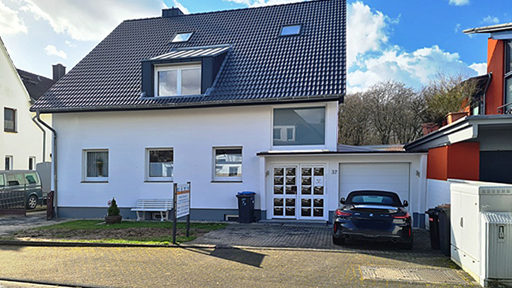 City Immobilien GmbH & CO KG