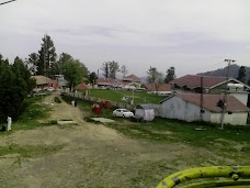 New Hills City, Guest House abbottabad