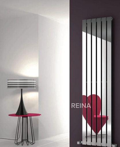 Total Radiators - Visual
