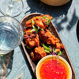 Photo n°15 de inavoué restaurant à Paris (Restaurant français)