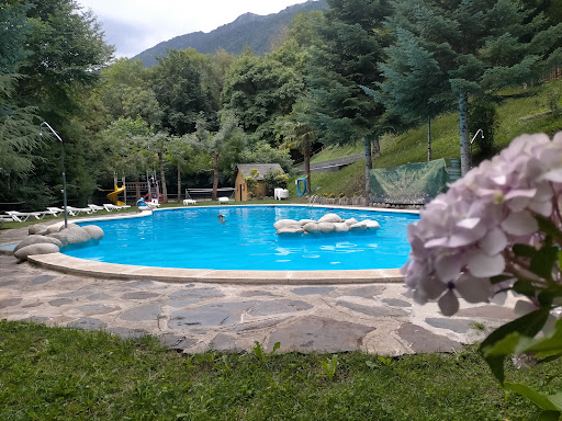 Bedura Park, camping temático de la naturaleza y bungalows - Thumbnail
