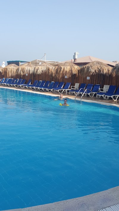 Photos of Crystal Blue Beach Resort