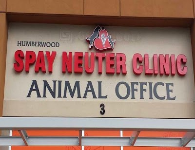 Photos of Humberwood Animal Hospital
