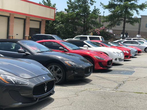 Atlantic Luxury Auto, LLC - Thumbnail