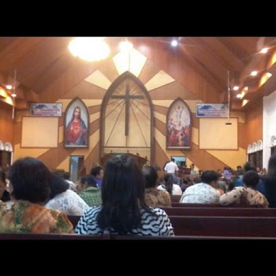 church