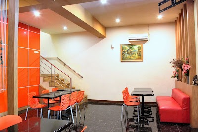Photos of ZEN Rooms Perintis Kemerdekaan
