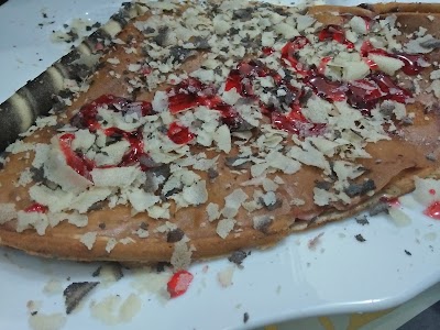 Photos of Cr&ecirc;pes Papillon
