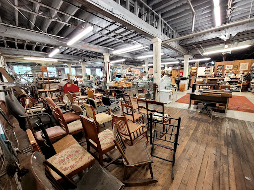 Marketplace On Chestnut - Thumbnail
