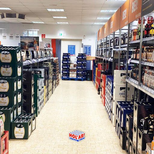 Hol ab! Getränkemarkt GmbH - Thumbnail