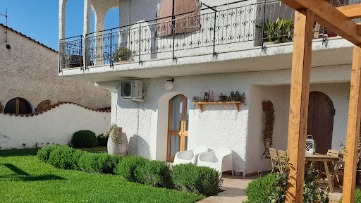 Casa sui Tetti - Italy