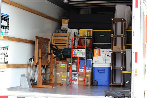 PittMovers - Visual
