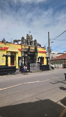 Aiyappan Temple, Author: Jordan PERRIOT