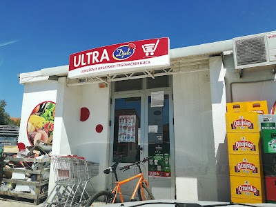 Photos of Ultra dućan