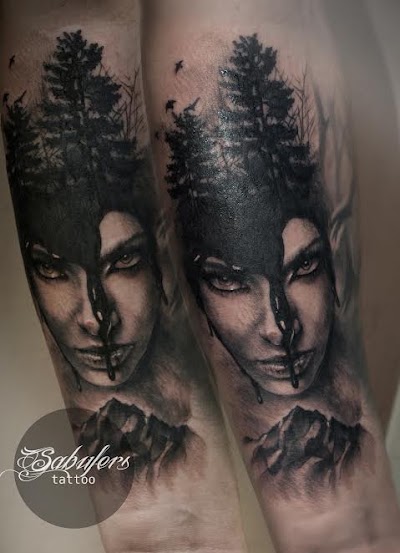 Photos of Collective Art Tattoo Studio