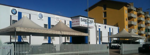 Samocar S.r.l. - Visual