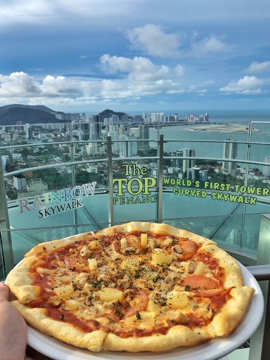 Top View Restaurant & Lounge