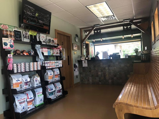 Oskaloosa Small Animal Veterinary Clinic - Thumbnail