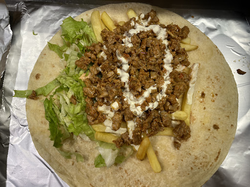 Photo 12 - KEBAB Yassbilll