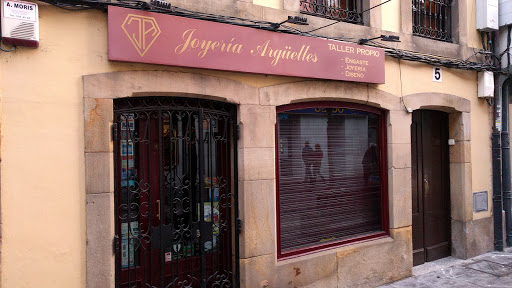 Joyería Argüelles - Thumbnail