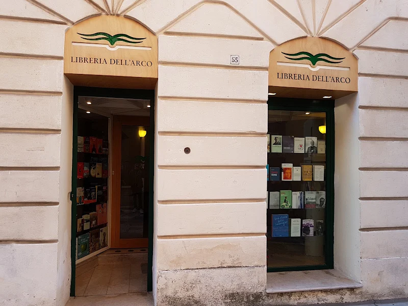 Libreria dell'Arco photo