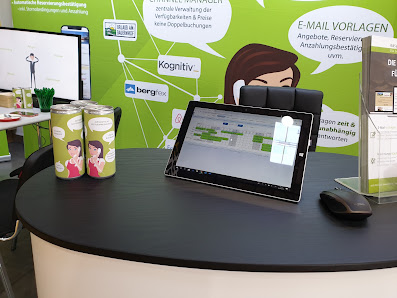 easyGuestmanagement GmbH - Ehrwald