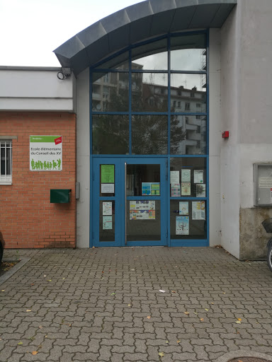 Elementary School Du Conseil-Des-Xv - Thumbnail