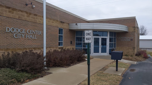 Dodge Center Administration