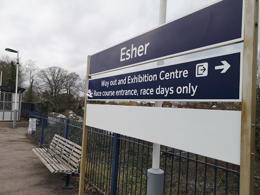 Esher - Visual