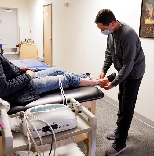 Monte Vista Physical Therapy of Rio Grande Hospital - Thumbnail