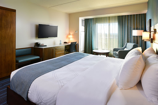 Tioga Downs Casino Resort - Thumbnail