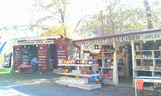 Parc national de Shenandoah