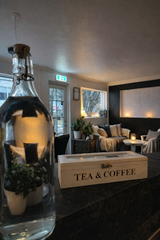 Selfoss Hostel by null