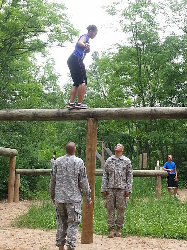 National Guard Recruiting Office - Thumbnail